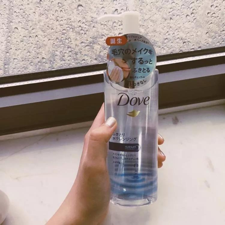 多芬好用的产品,多芬至臻系列