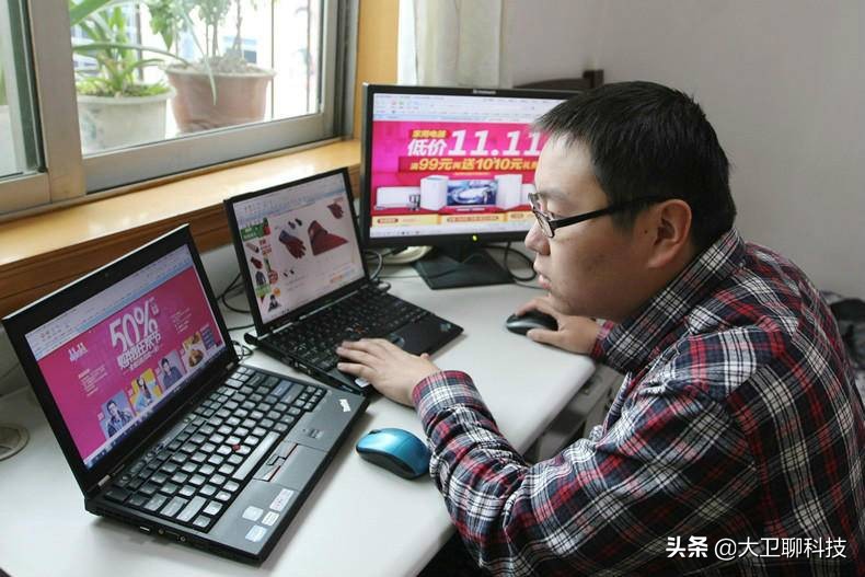 实体店被网店冲击的无法生存,网店造成实体店倒闭吗