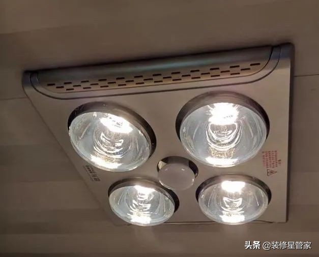 无主灯最新装修风格,目前装修最流行的无主灯设计图片