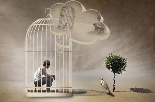 如果有一天你负债累累被人瞧不起,创业失败负债累累众叛亲离