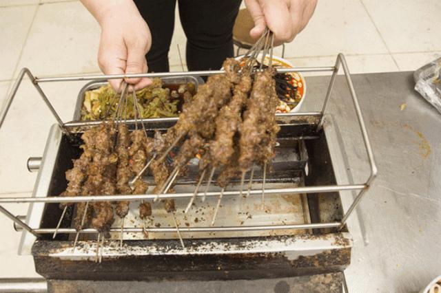 徐州必吃100家小吃,徐州必吃的100家小吃