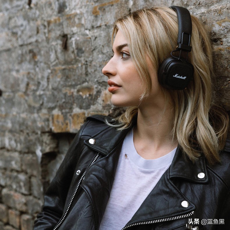 马歇尔头戴耳机声音小,马歇尔头戴耳机怎么用