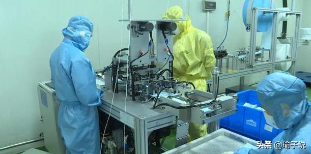 拒绝美国无理要求！一企业霸气回应：一定要将“中国制造”印上去