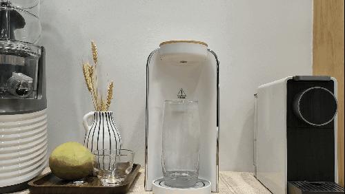 饮水机和茶饮机哪个实用,即热饮水机对比