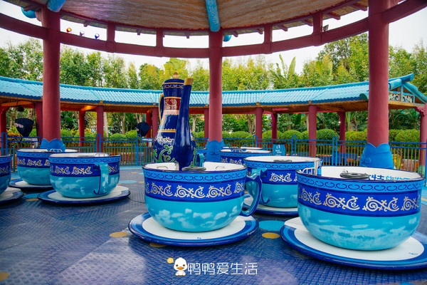 厦门遛娃旅游攻略,厦门方特带小孩有什么好玩的