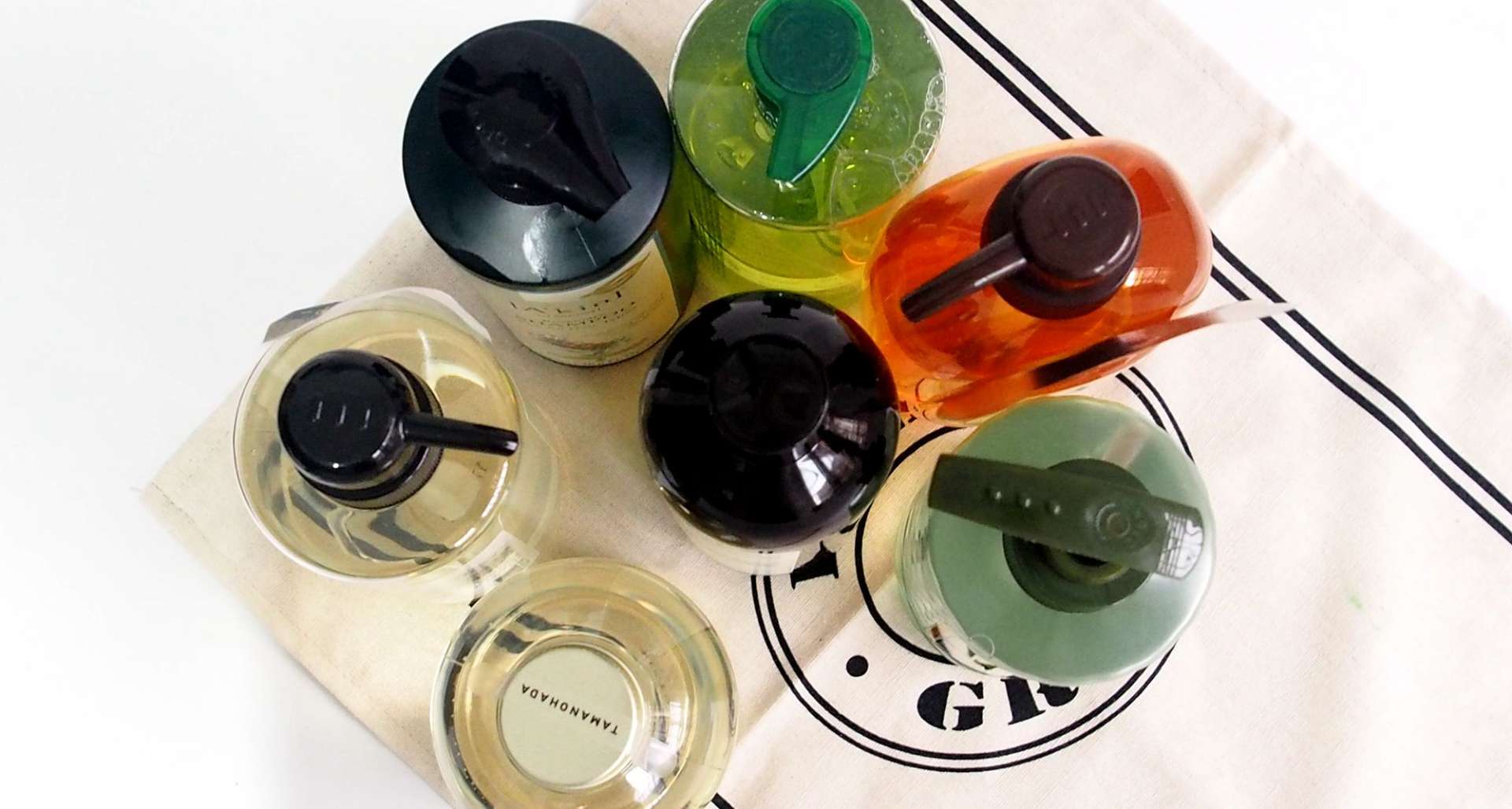 秋季新款洗发水大测评,十大防脱洗发水法国