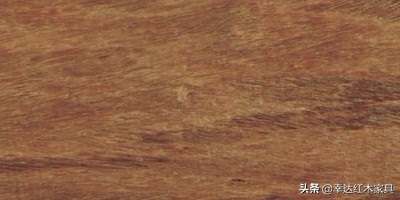 看完这篇红木图解你就是专家,红木百科知识图解