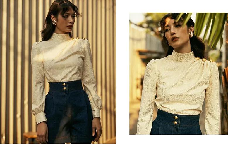 欧洲小众服装品牌推荐,有哪些值得推荐的小众品牌的衣服