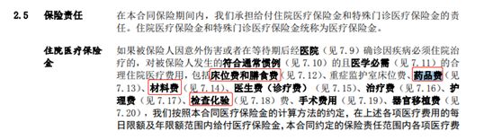 泰康健康尊享b医疗保险好吗,泰康的健康尊享如何