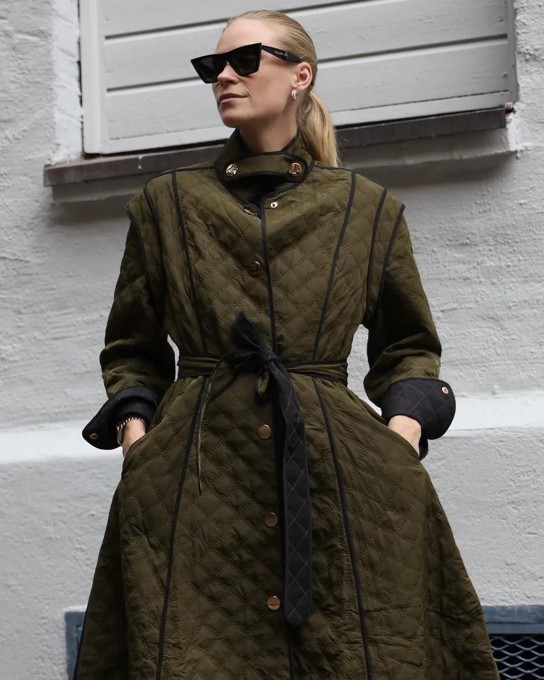 这人手一件的外套真的适合你吗？