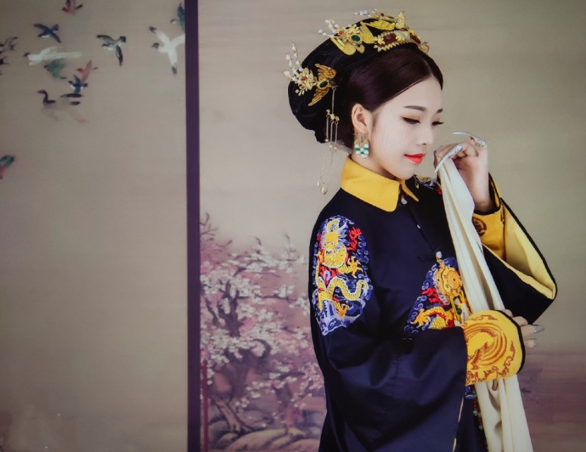 随笔｜《词作》七首：峭寒惯已漫咨嗟，待醉箫声月夜