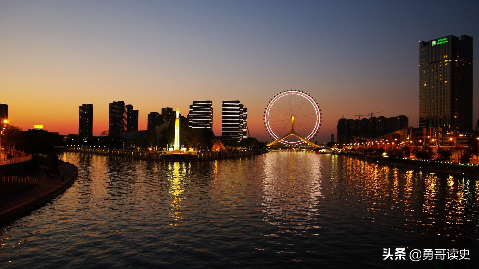 天津八大件和八大怪,老天津几大怪