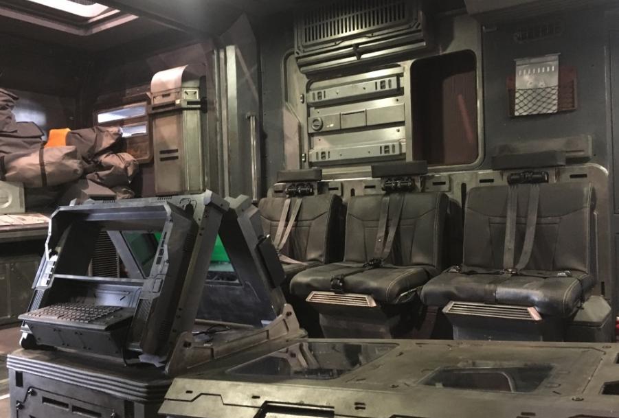 流浪地球特效制作团队是古天乐吗,古天乐和吴彦祖并肩作战