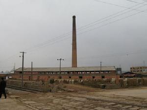 1999年,我在广东英德砖厂打工,13个月赚了6400元