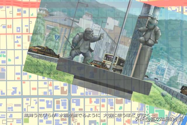 柯南剧场版中除了《贝克街的亡灵》外,这部服部平次的专场也不错