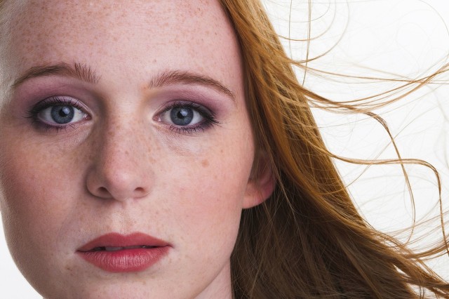 生姜擦脸可以祛斑祛痘吗,生姜擦脸能祛斑祛痘吗