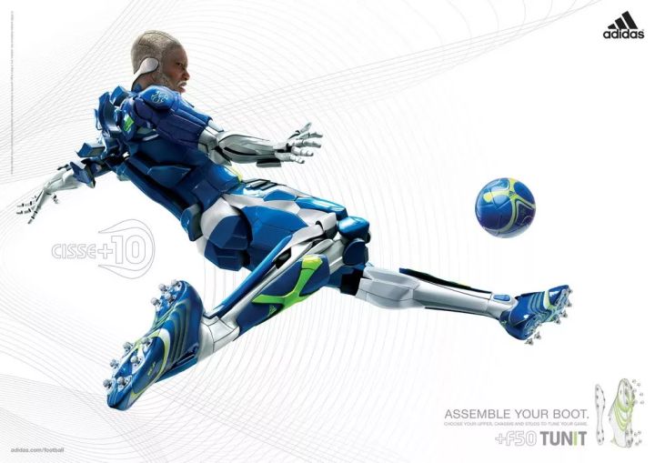 adidas回归初心第二弹,adidas褪色