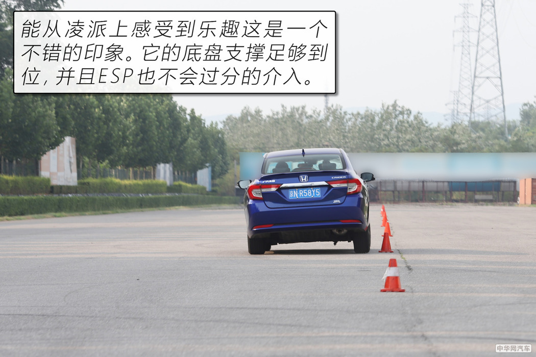 本田凌派怎么样值不值得买,本田凌派2019款180turbocvt舒适版
