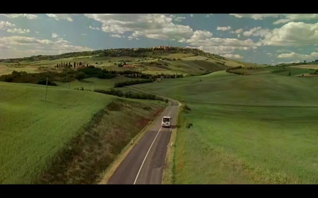 托斯卡纳夏日游,托斯卡纳风格打卡地