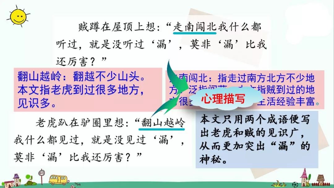 部编版三年级语文下册27课知识点,人教版语文三年级下册28课知识点