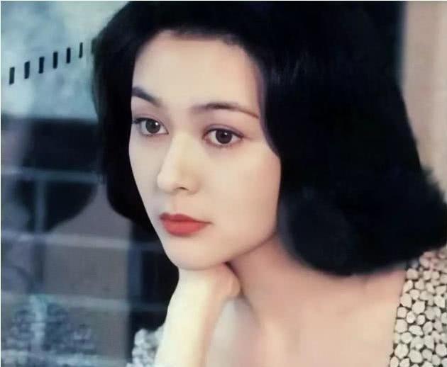 港台女明星前十,港台十大女武打明星