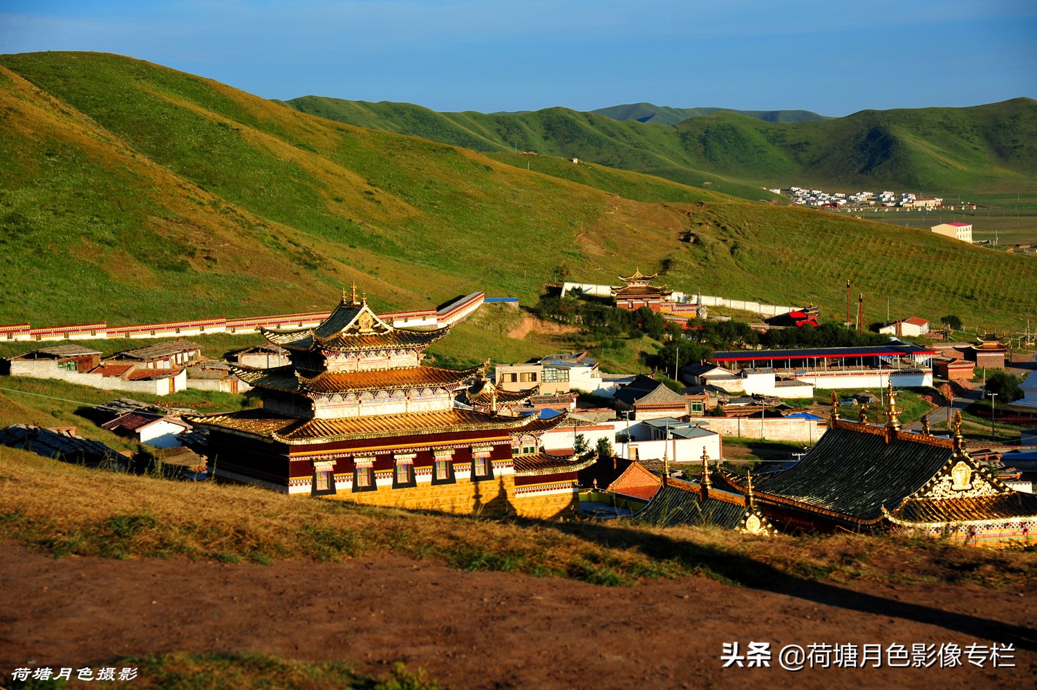 玛曲黄河第一湾在哪,黄河第一湾属哪个县