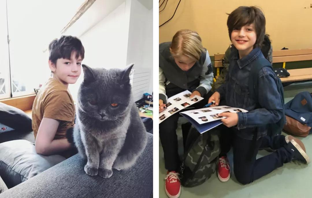 香奈儿模特上班,香奈儿模特工作日常