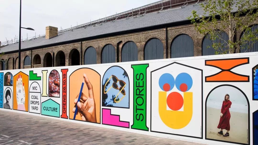 2021哪些品牌换了logo,标志新logo发布会