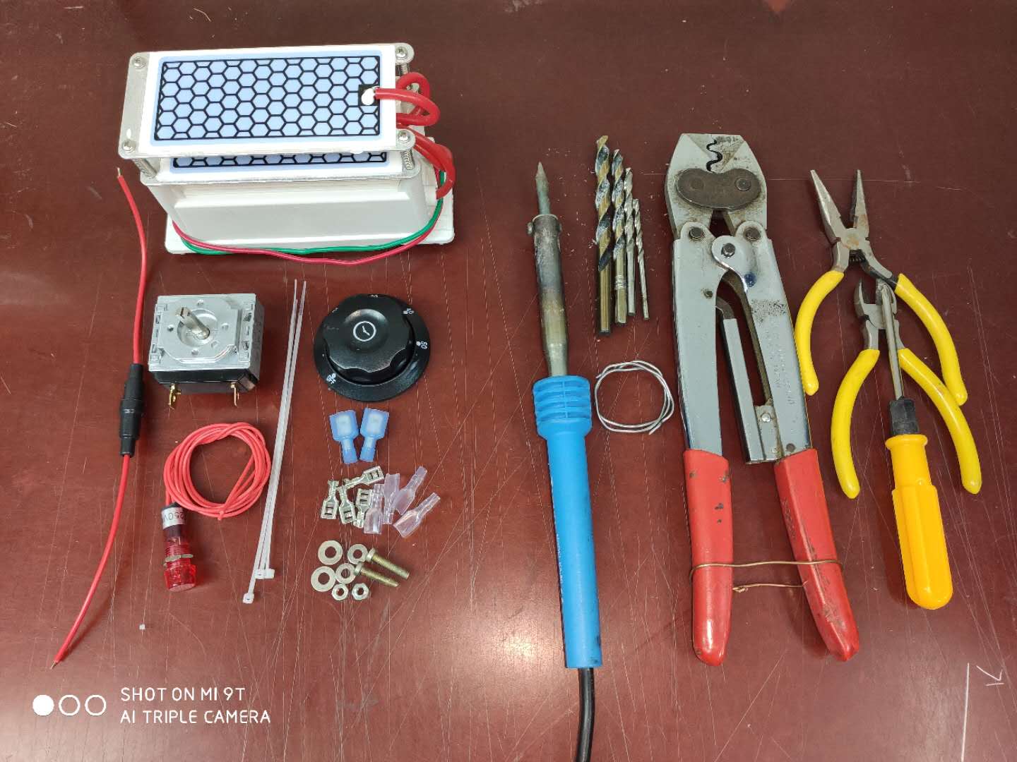 大自然的礼物868,大自然的礼物