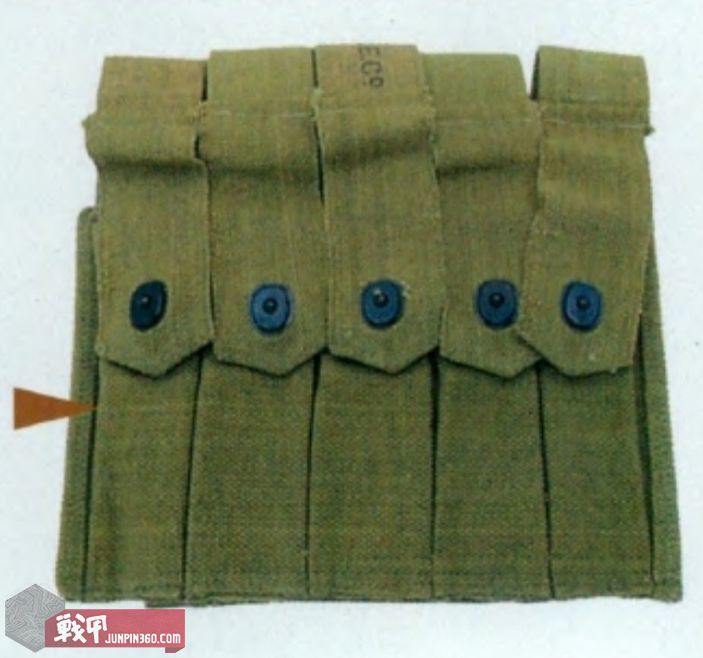 二战美军17空降师,二战美国空降师各师标志