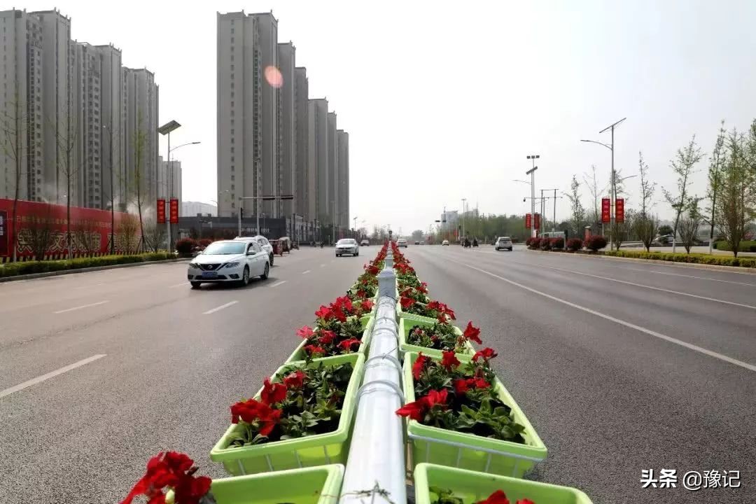 河南最强的县级市新郑,新郑为什么河南第一