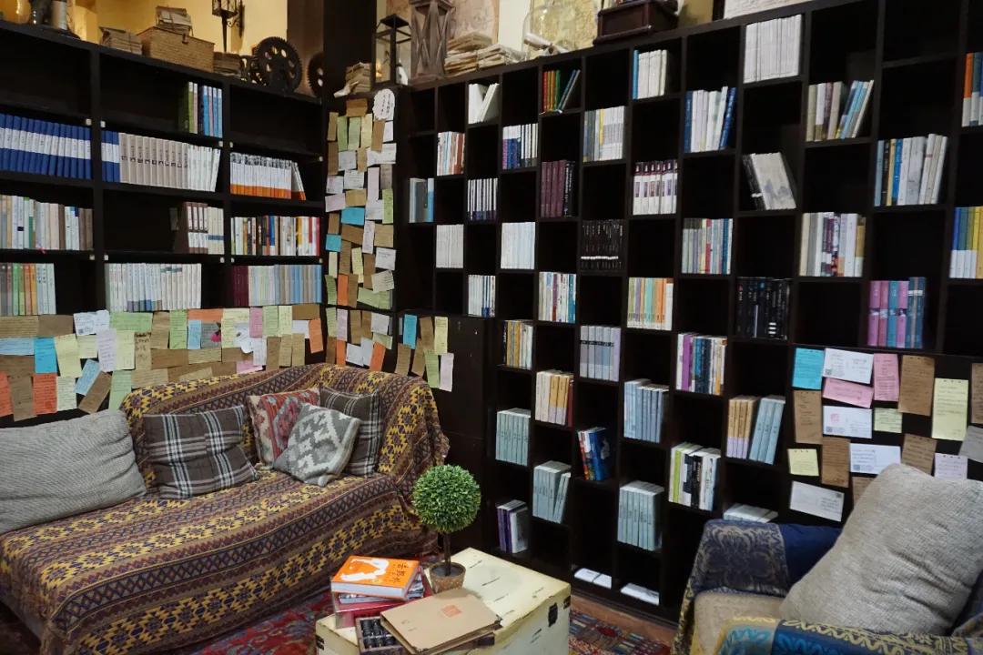 杭州古镇网红必打卡的地方,杭州满觉陇网红打卡