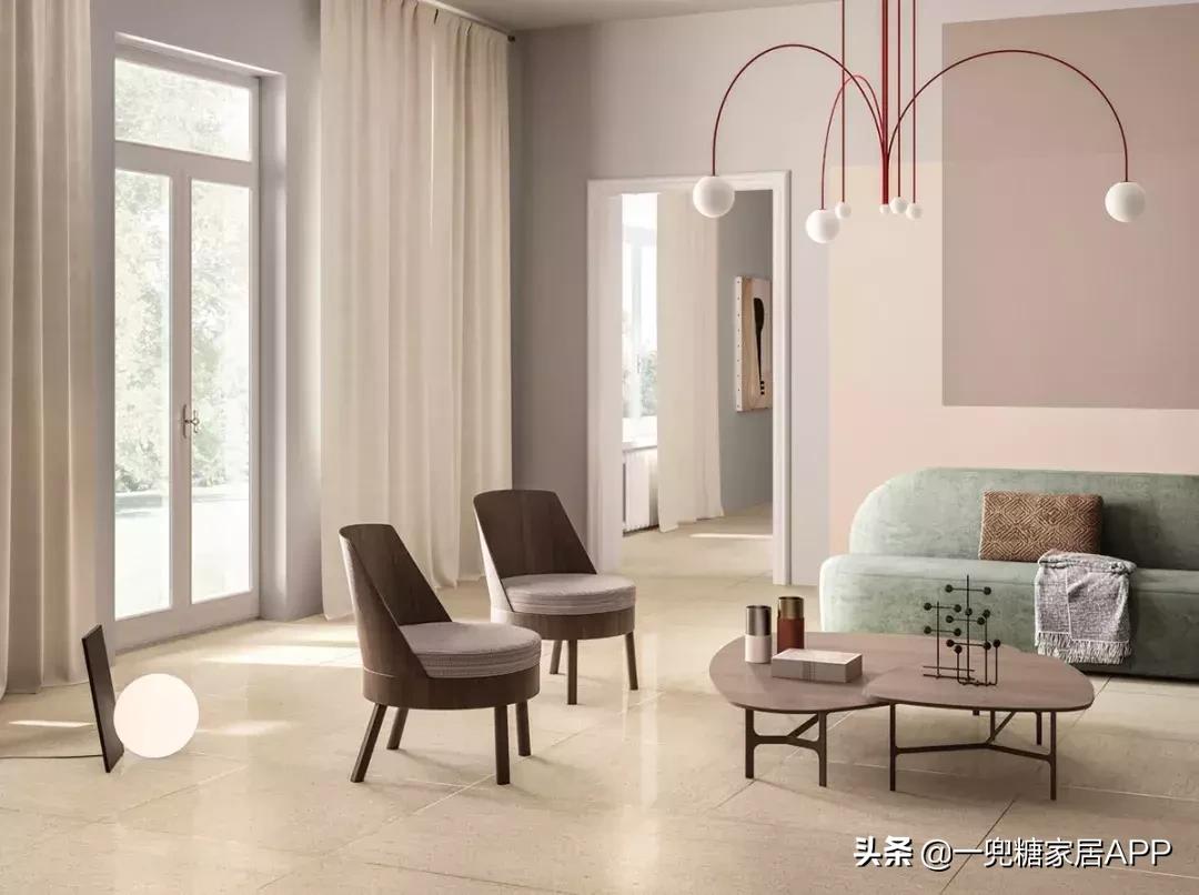 “你花1万装的窗帘，看起来只值1000！”