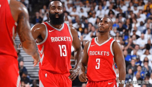 火箭魔球打法,火箭的魔球理论指的是什么