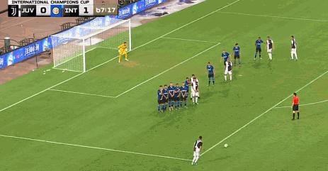 c罗效应的视频,c罗巨星效应