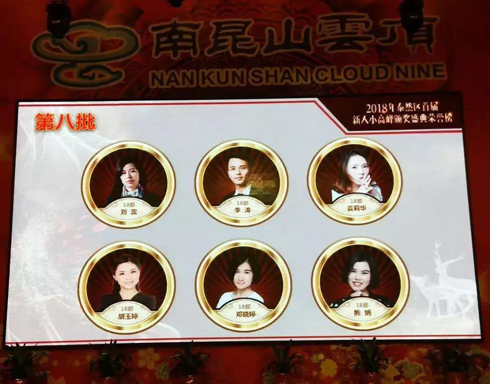 《遇见·蜕变》之中国平安刘蕊：善良，是最好的风水！