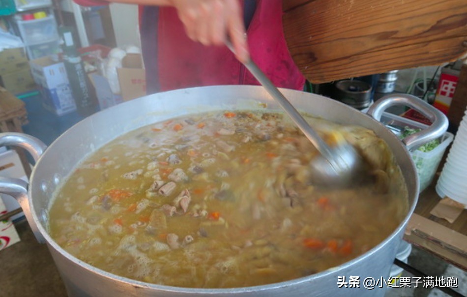 「靠看球吃遍全国特色」日本足球文化——球场美食