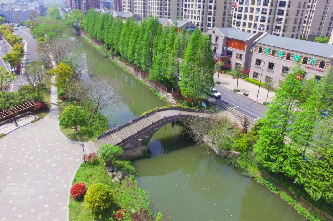 杭州最美绿道,杭州新增最美绿道