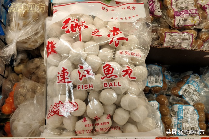 美国超市有螺蛳粉吗,美国哪里可以买螺蛳粉