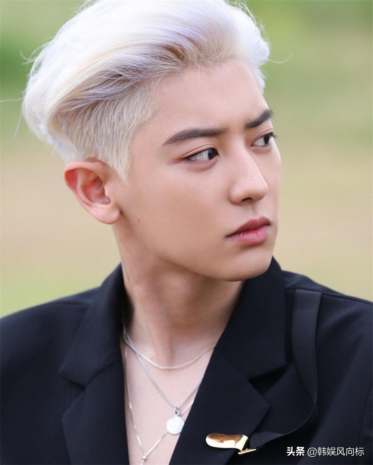 烟嗓赖冠霖王嘉尔朴灿烈最火,烟桑合集王嘉尔赖冠霖朴灿烈