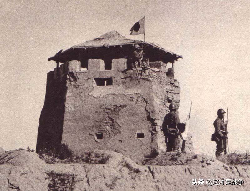 抗战时期唯一没有汉奸的地方,没有汉奸日军能打14年吗