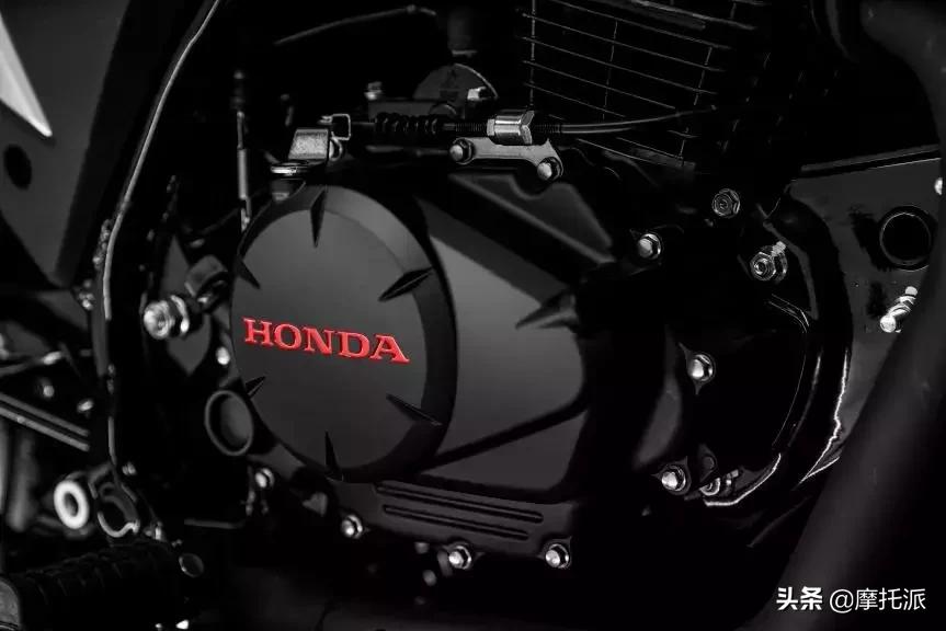 五羊本田雄帅150最新款,五羊本田雄帅150-7