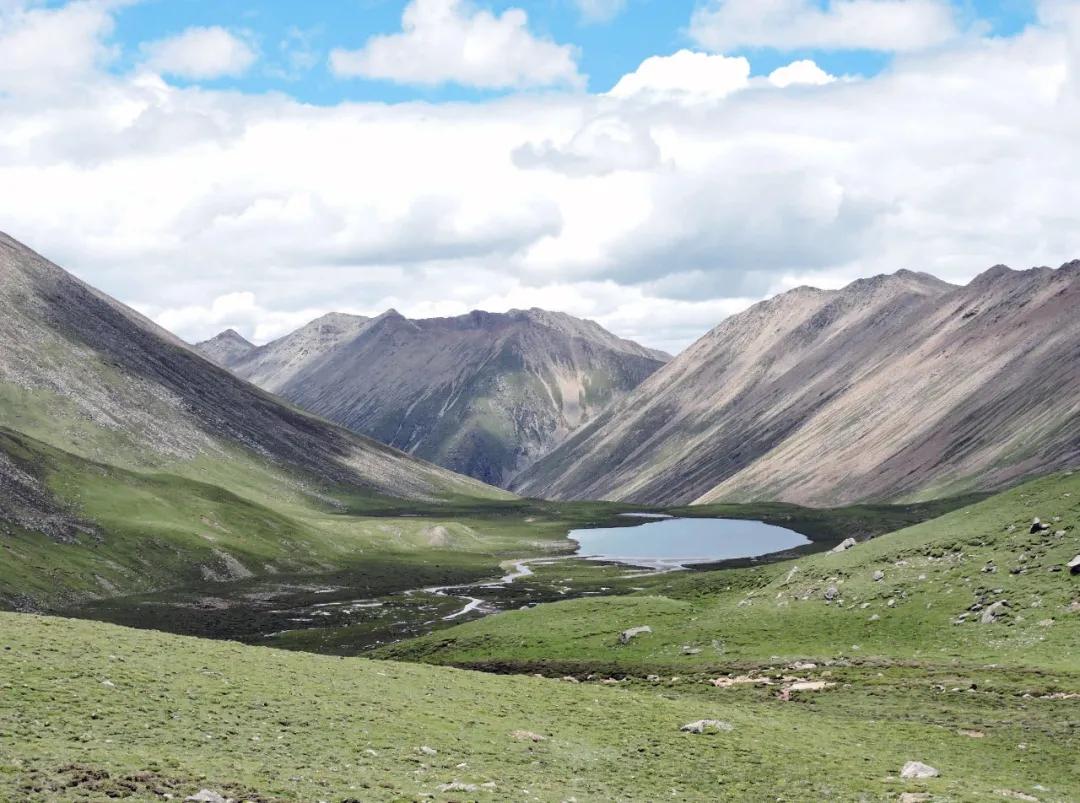 藏在日常生活中的幸福,生活在西藏是不是很幸福