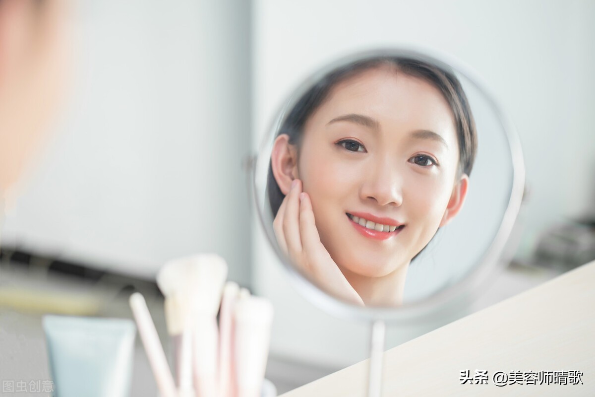 你的面膜敷了是否真的有效,你的面膜真的有效果吗