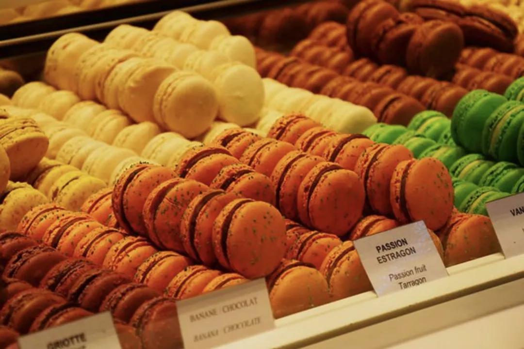 法国不止于浪漫,法国高傲又浪漫