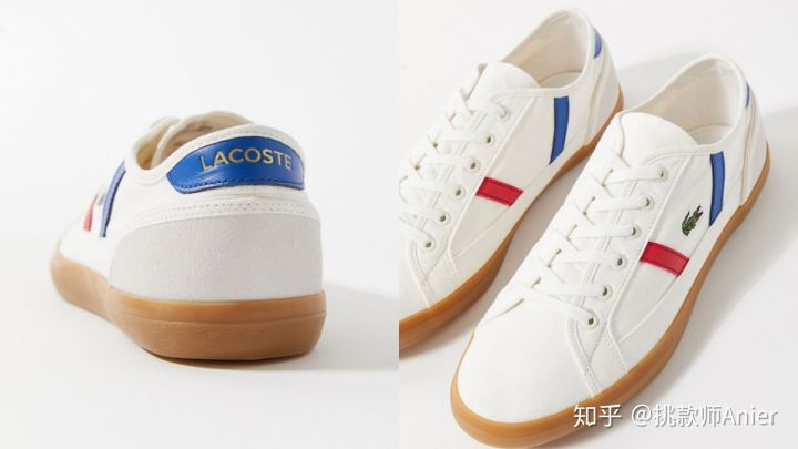 百搭秋季大牌小白鞋推荐,一年四季百搭鞋推荐