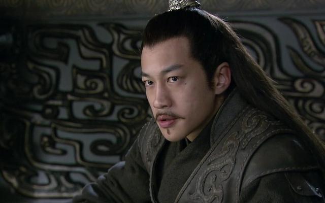 吕布能否比肩张光北,古天乐在哪里扮演过吕布