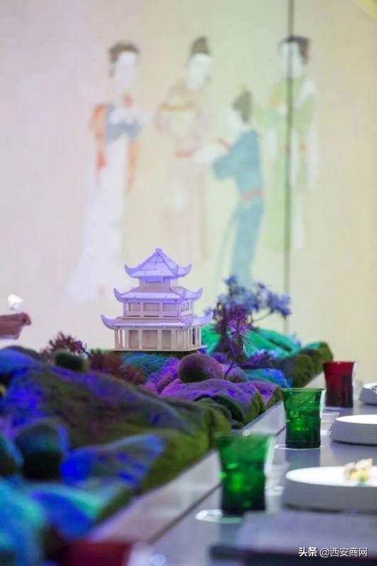 陕西北路变身“新网红”潮店、老字号召唤你