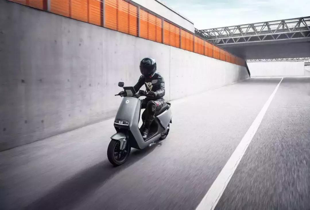 雅迪g5介绍,雅迪g5续航实测