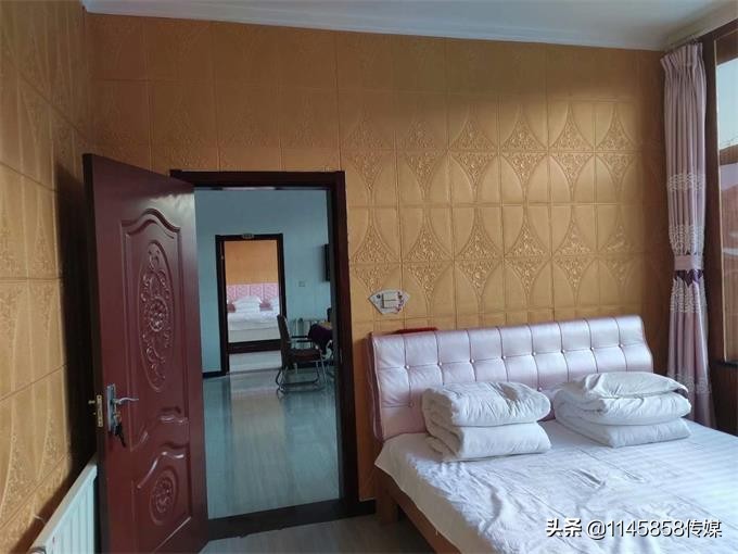 承德七家农家温泉,承德隆化七家湾温泉